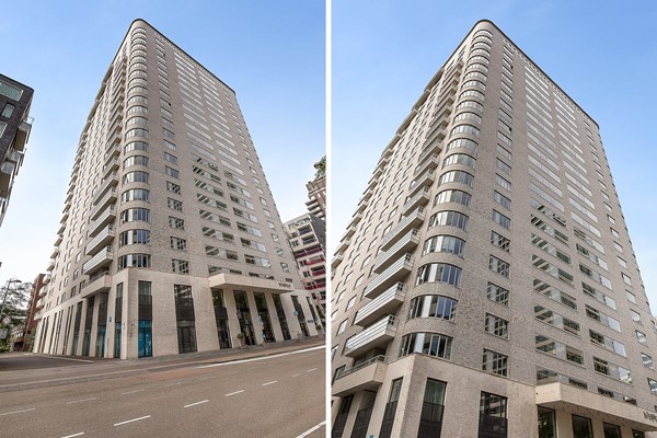Medium property photo - Gustav Mahlerlaan 541B, 1082 MK Amsterdam